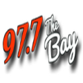 97.7 The Bay (WMDM)