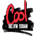 Cool 102.1