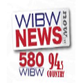 580 WIBW