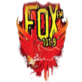 Fox 101.9 FM