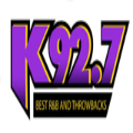 K 92.7