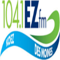 104.1 EZ FM