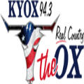 Real Country 94.3 “The OX”