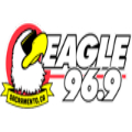 96.9 The Eagle