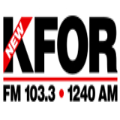 KFOR 1240 AM