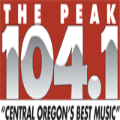 The Peak 104.1 FM