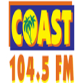 Coast 104.5