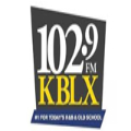 102.9 KBLX