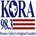 98.3 KORA-FM