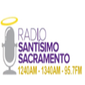 Radio Santisimo Sacramento