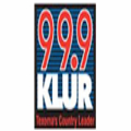 KLUR FM