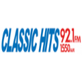 Classic Hits 92.1 FM & 1550 AM