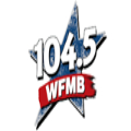 104.5 WFMB