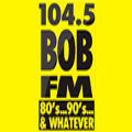 104.5 BOB FM