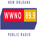 89.9 WWNO