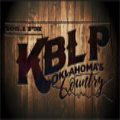 KBLP 105.1 FM