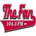 104.3 The Fan