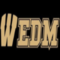 WEDM