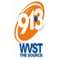 91.3 WVST-FM