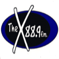 The X 88.9 - WMCX