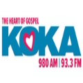 KOKA The Heart of Gospel