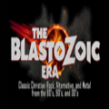 The Blastozoic Era