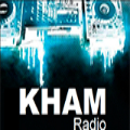 KHAM Radio