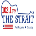 Strait 102 KSTI-FM