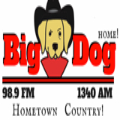 Big Dog 98.9/1340