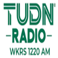 TUDN 1220 AM