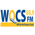 WQCS 88.9 FM
