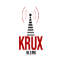 KRUX 91.5 FM