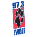 97.3 The Wolf - WYGY