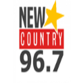 New Country 96.7