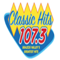 Classic Hits 107.3 FM