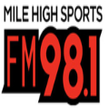 Mile High Sports Radio