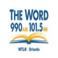 AM 990 and FM 101.5 The Word