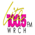 Lite 100.5 WRCH