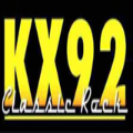 KX 92