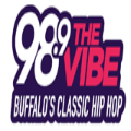 98.9 The Vibe