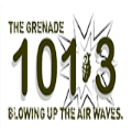 101.3 FM The Grenade