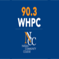 WHPC 90.3 FM