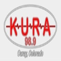 KURA 98.9 FM