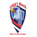 USA 1 Rock