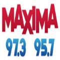 Maxima 97.3/95.7 FM