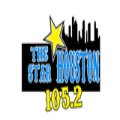 105.2 The Houston Star