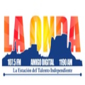 La Onda 1190AM/107.5FM