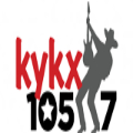 KYKX 105.7