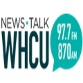 WHCU Radio