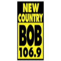 Bob 106.9 - WUBB